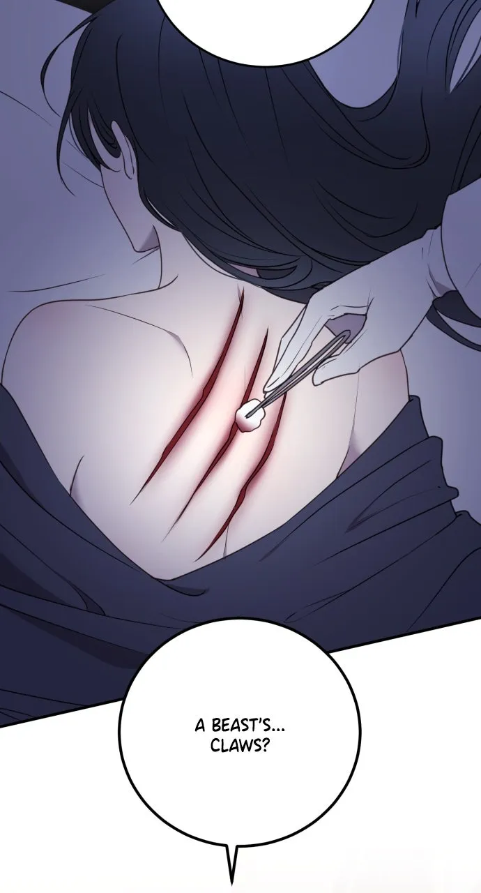 The Villainess Just Wants to Live in Peace! Chapter 34 page 59 - 