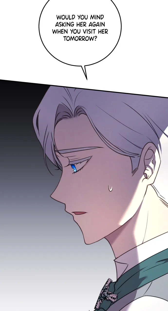 The Villainess Just Wants to Live in Peace! Chapter 34 page 61 - 