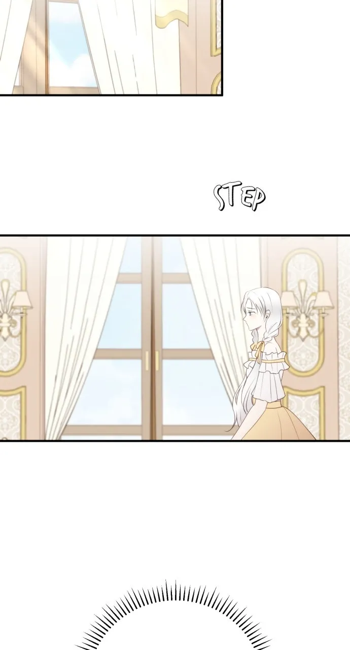 The Villainess Just Wants to Live in Peace! Chapter 34 page 84 - 