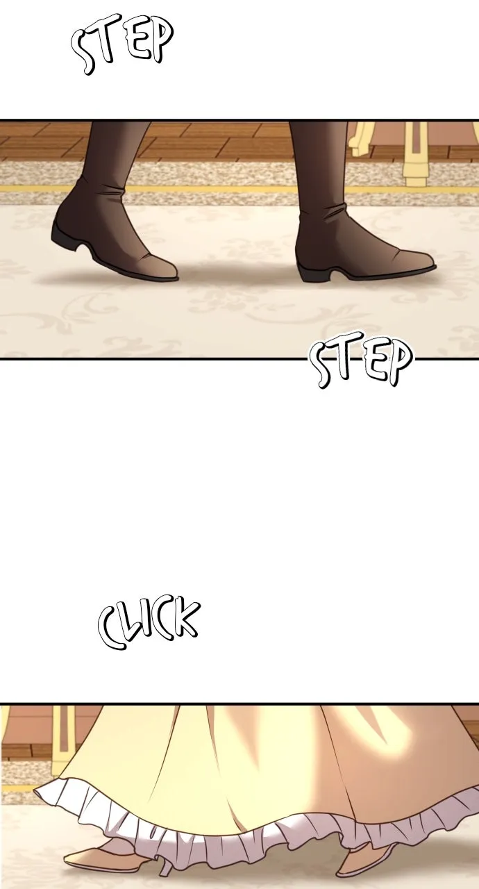 The Villainess Just Wants to Live in Peace! Chapter 35 page 3 - 