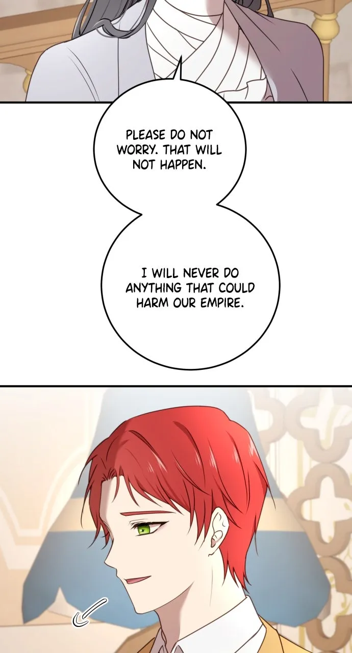 The Villainess Just Wants to Live in Peace! Chapter 35 page 26 - 