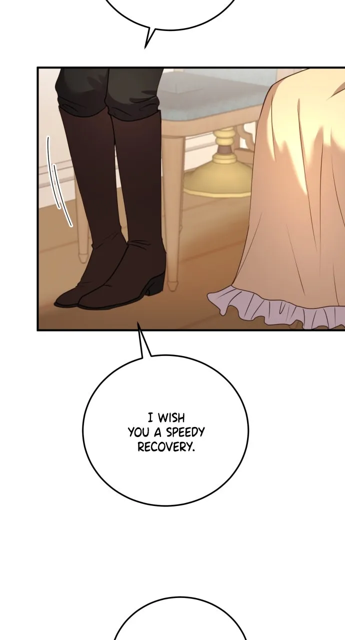 The Villainess Just Wants to Live in Peace! Chapter 35 page 29 - 