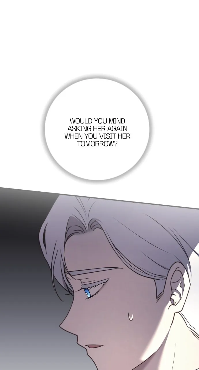 The Villainess Just Wants to Live in Peace! Chapter 35 page 37 - 
