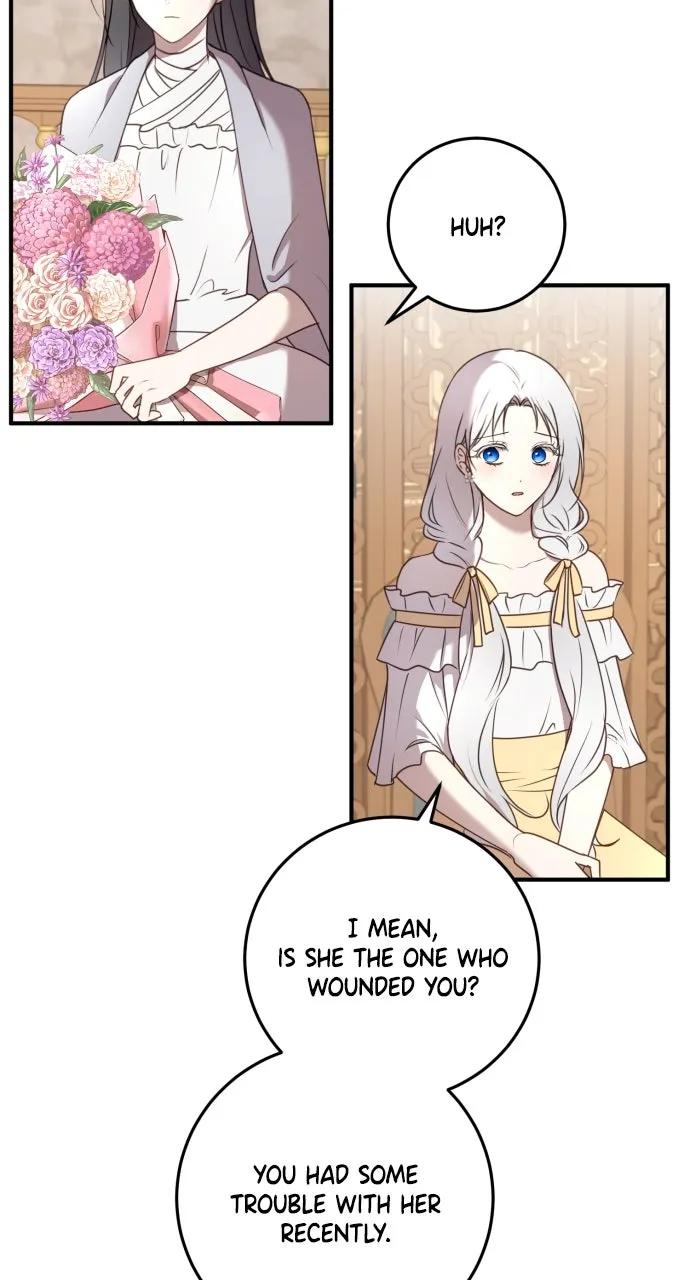 The Villainess Just Wants to Live in Peace! Chapter 35 page 40 - 
