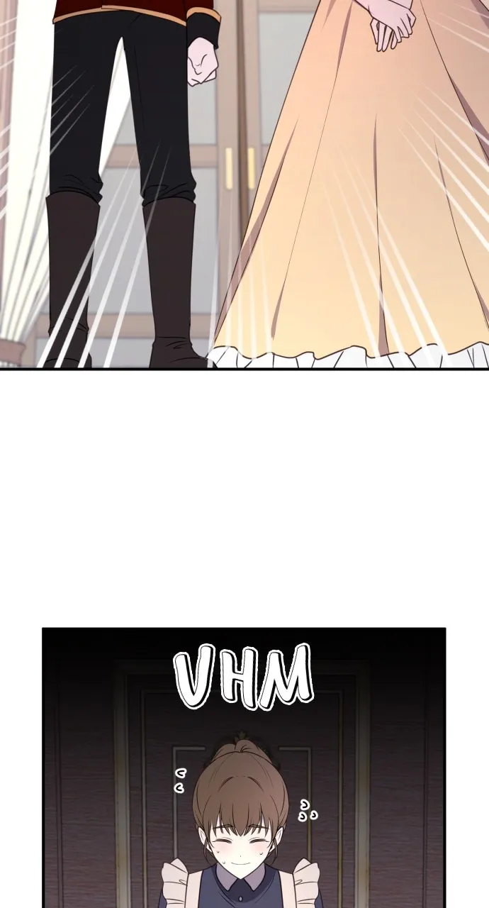 The Villainess Just Wants to Live in Peace! Chapter 35 page 5 - 