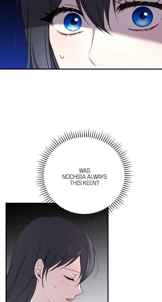 The Villainess Just Wants to Live in Peace! Chapter 35 page 43 - 