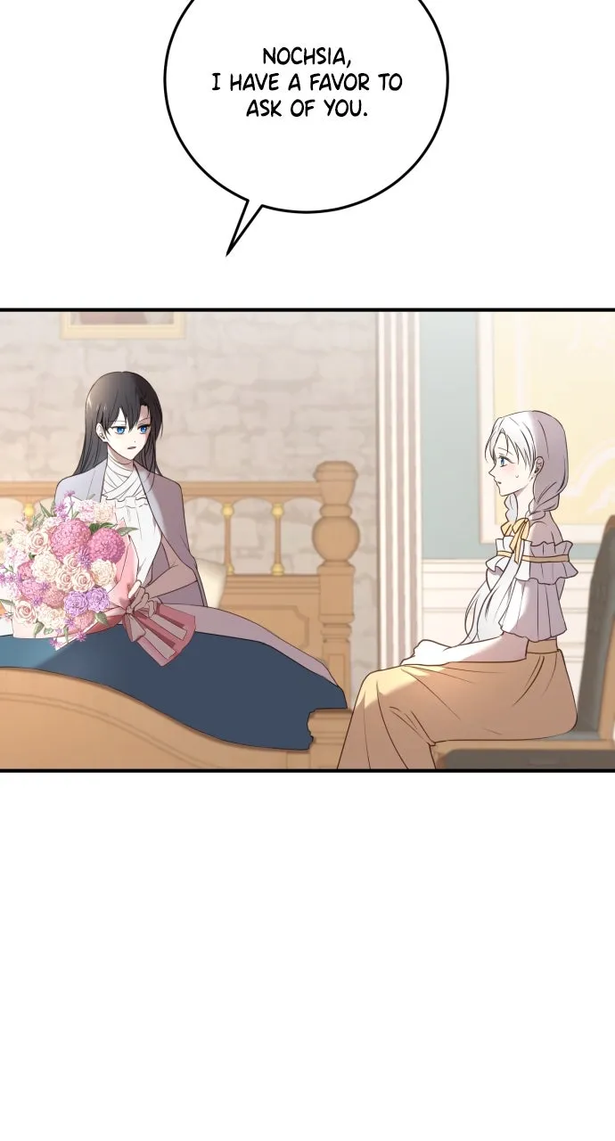 The Villainess Just Wants to Live in Peace! Chapter 35 page 46 - 