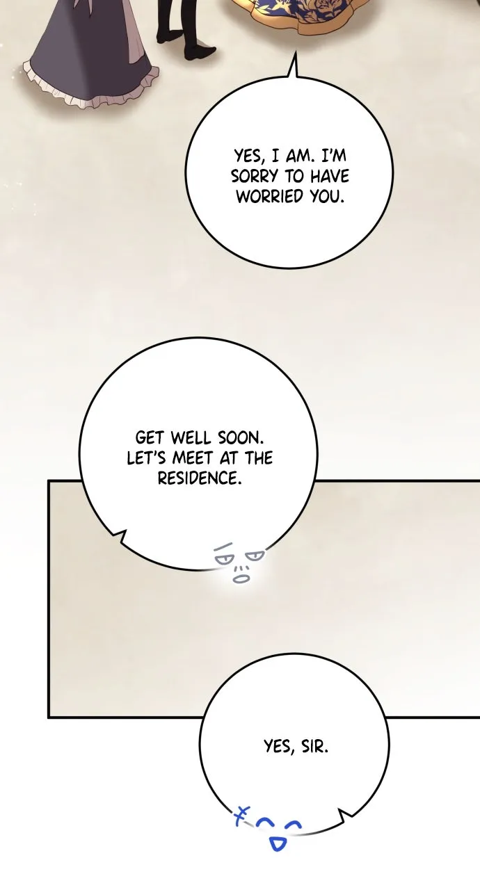 The Villainess Just Wants to Live in Peace! Chapter 35 page 48 - 