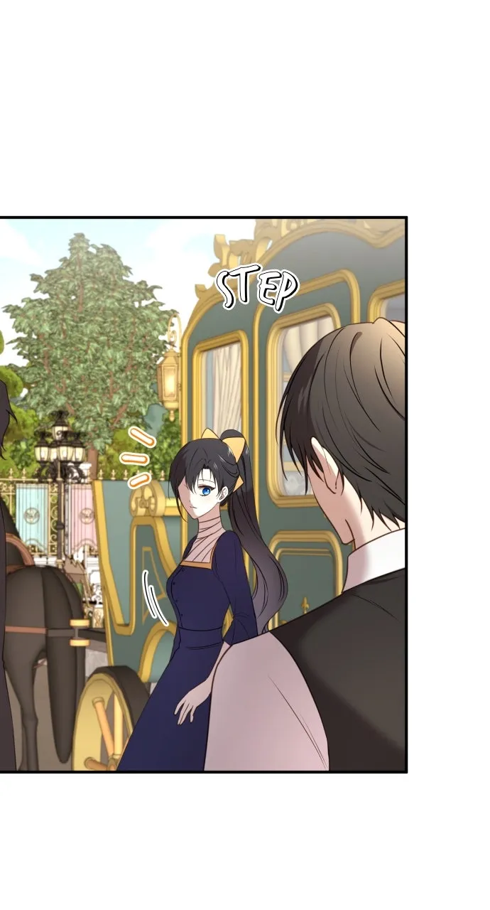 The Villainess Just Wants to Live in Peace! Chapter 35 page 49 - 