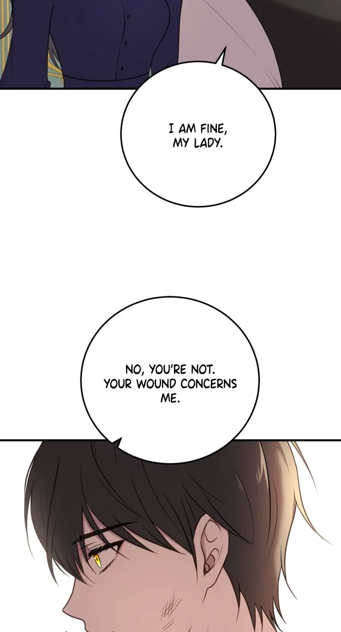 The Villainess Just Wants to Live in Peace! Chapter 35 page 53 - 