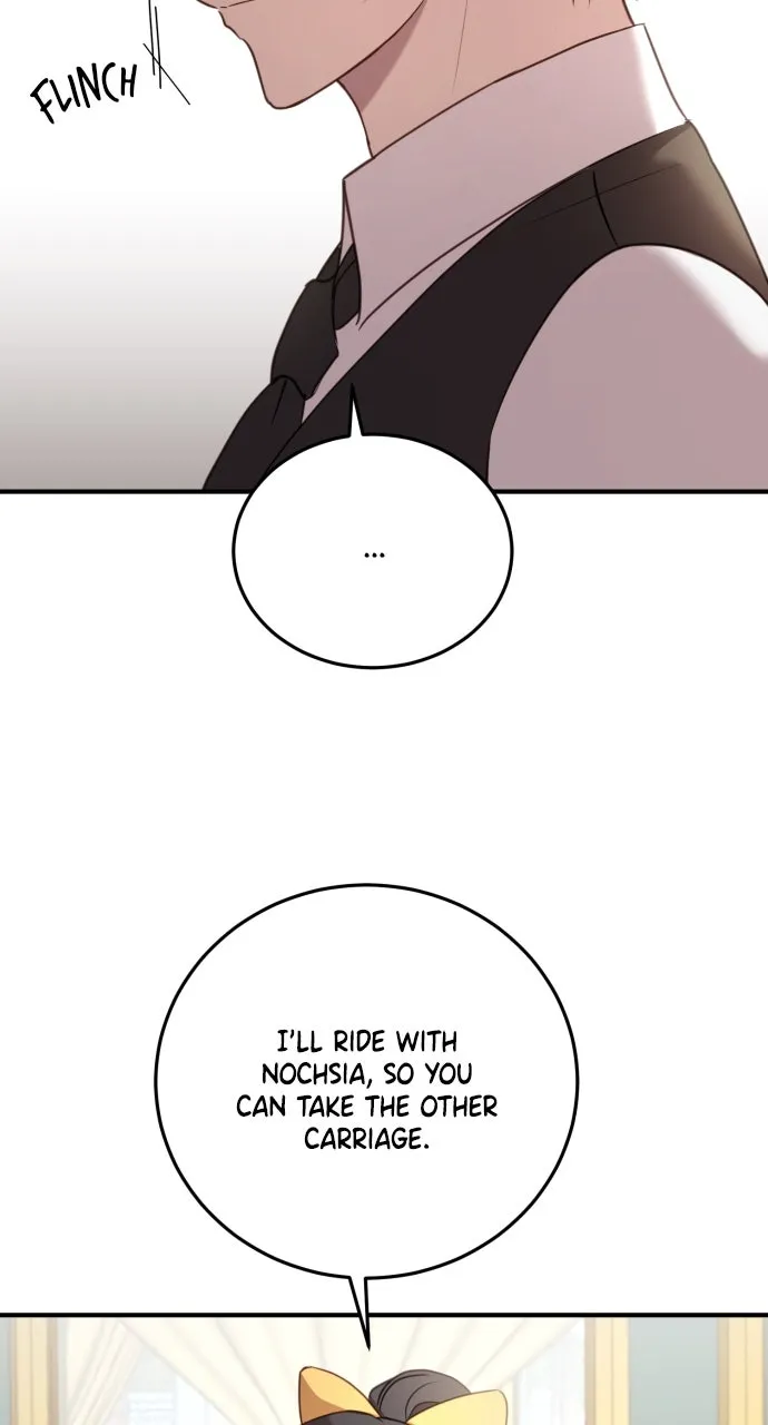 The Villainess Just Wants to Live in Peace! Chapter 35 page 54 - 