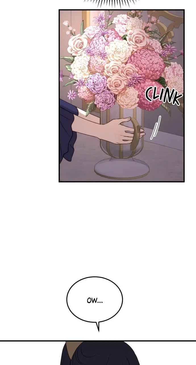 The Villainess Just Wants to Live in Peace! Chapter 35 page 59 - 