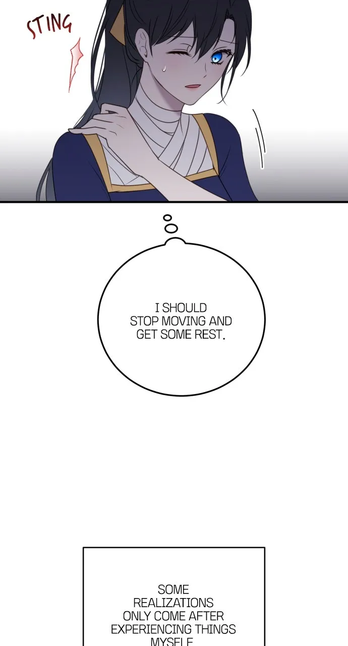 The Villainess Just Wants to Live in Peace! Chapter 35 page 60 - 