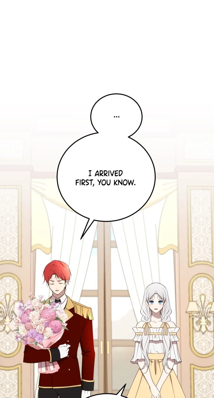 The Villainess Just Wants to Live in Peace! Chapter 35 page 7 - 