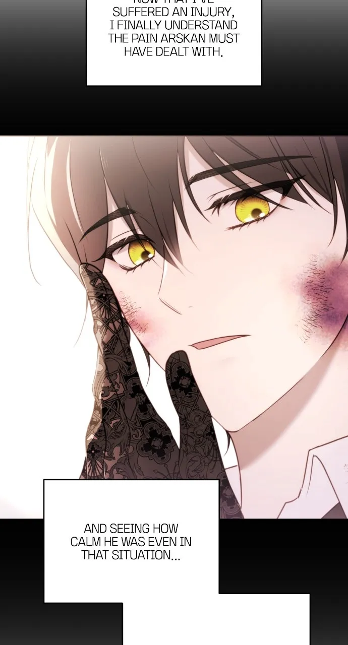 The Villainess Just Wants to Live in Peace! Chapter 35 page 62 - 