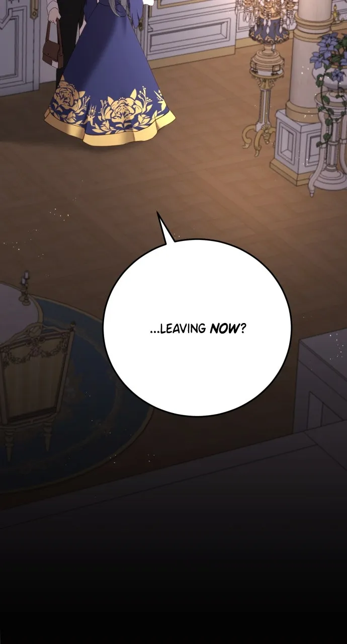 The Villainess Just Wants to Live in Peace! Chapter 35 page 73 - 