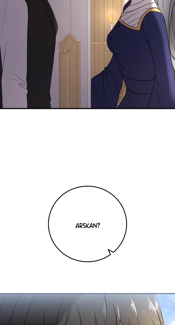 The Villainess Just Wants to Live in Peace! Chapter 36 page 2 - 