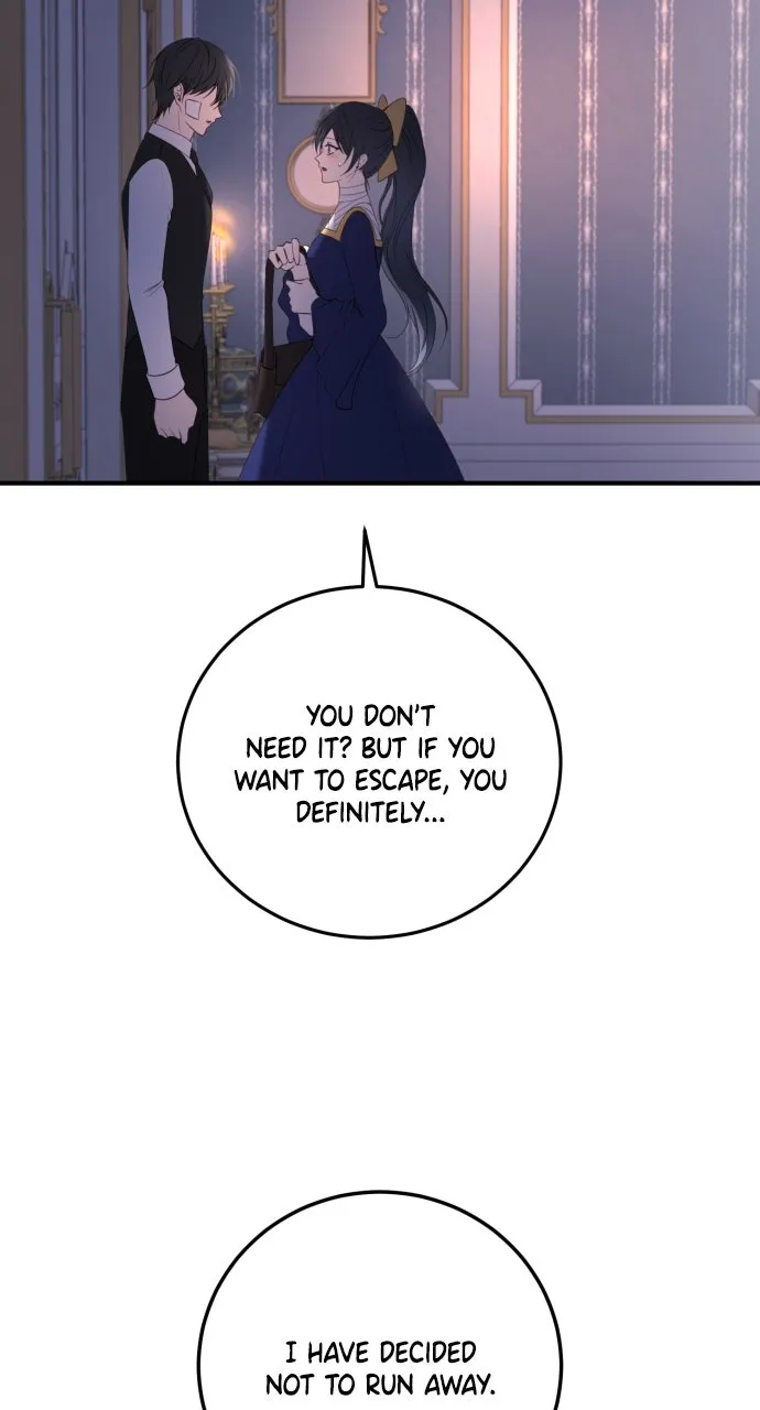 The Villainess Just Wants to Live in Peace! Chapter 36 page 14 - 