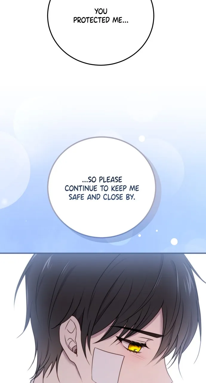 The Villainess Just Wants to Live in Peace! Chapter 36 page 17 - 