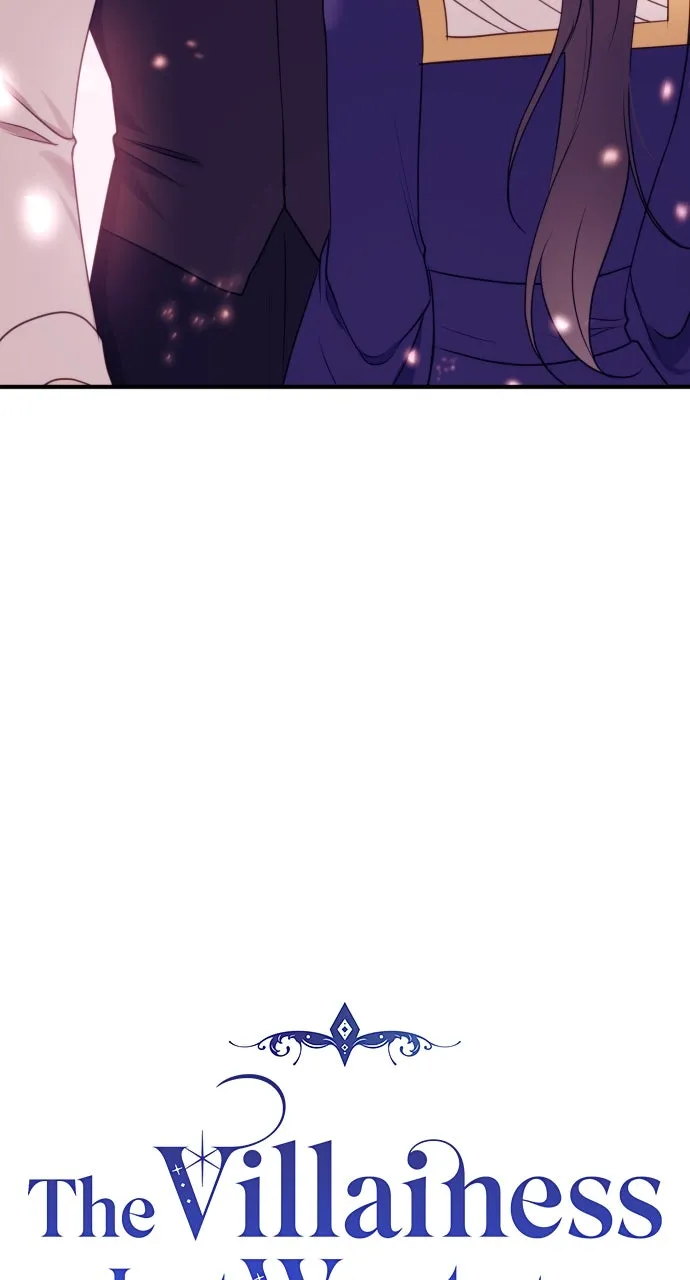The Villainess Just Wants to Live in Peace! Chapter 36 page 21 - 