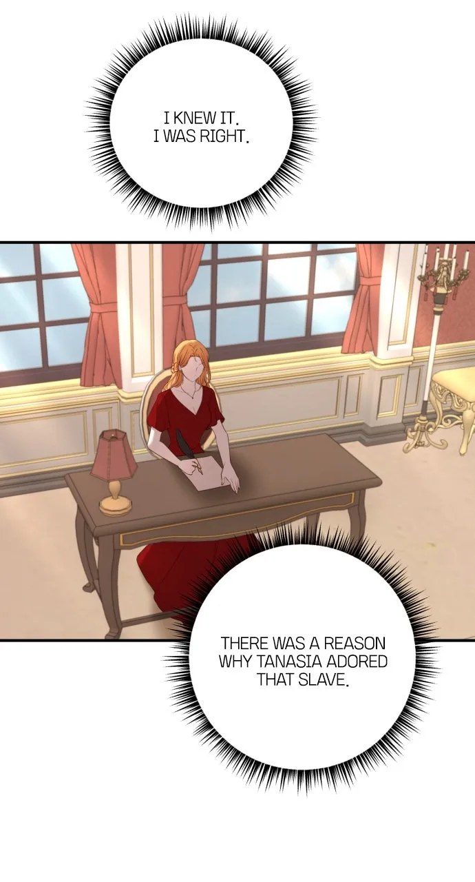 The Villainess Just Wants to Live in Peace! Chapter 36 page 23 - 