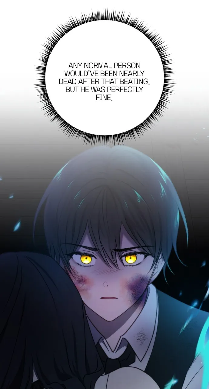 The Villainess Just Wants to Live in Peace! Chapter 36 page 24 - 
