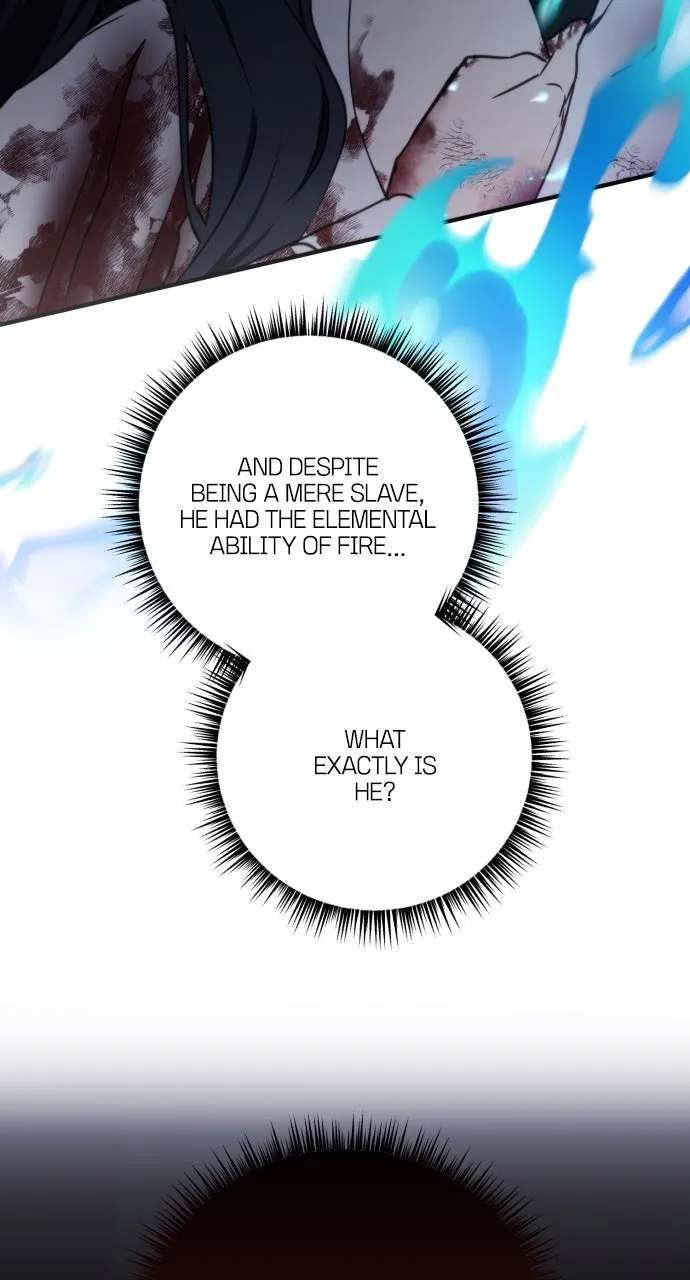 The Villainess Just Wants to Live in Peace! Chapter 36 page 25 - 