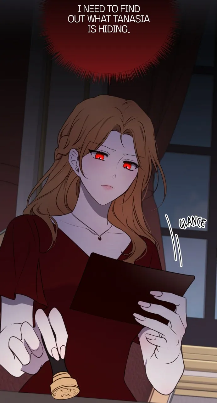 The Villainess Just Wants to Live in Peace! Chapter 36 page 26 - 