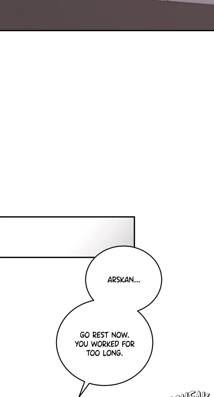 The Villainess Just Wants to Live in Peace! Chapter 36 page 27 - 