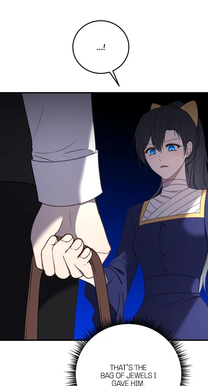The Villainess Just Wants to Live in Peace! Chapter 36 page 4 - 