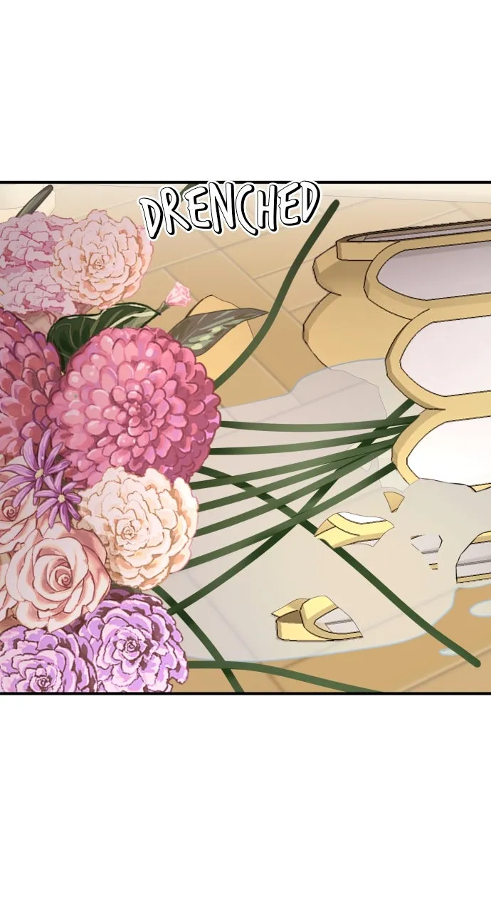 The Villainess Just Wants to Live in Peace! Chapter 36 page 35 - 