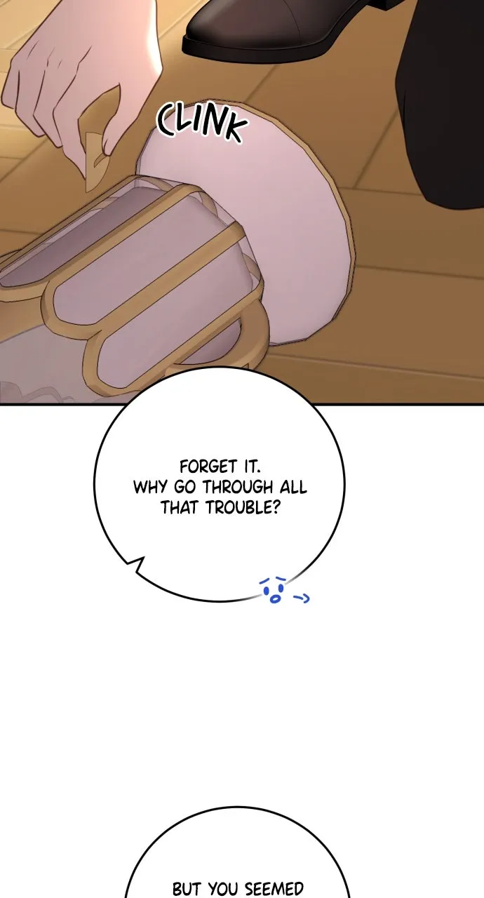 The Villainess Just Wants to Live in Peace! Chapter 36 page 38 - 