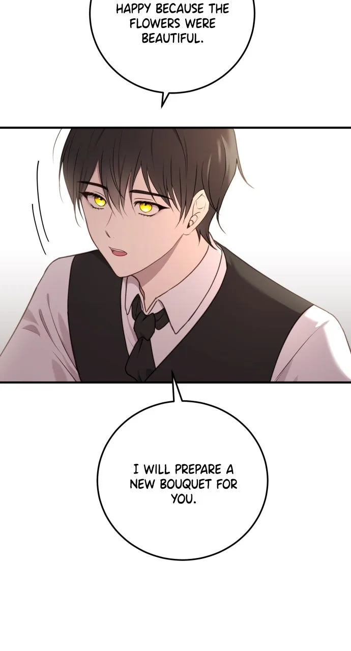 The Villainess Just Wants to Live in Peace! Chapter 36 page 39 - 