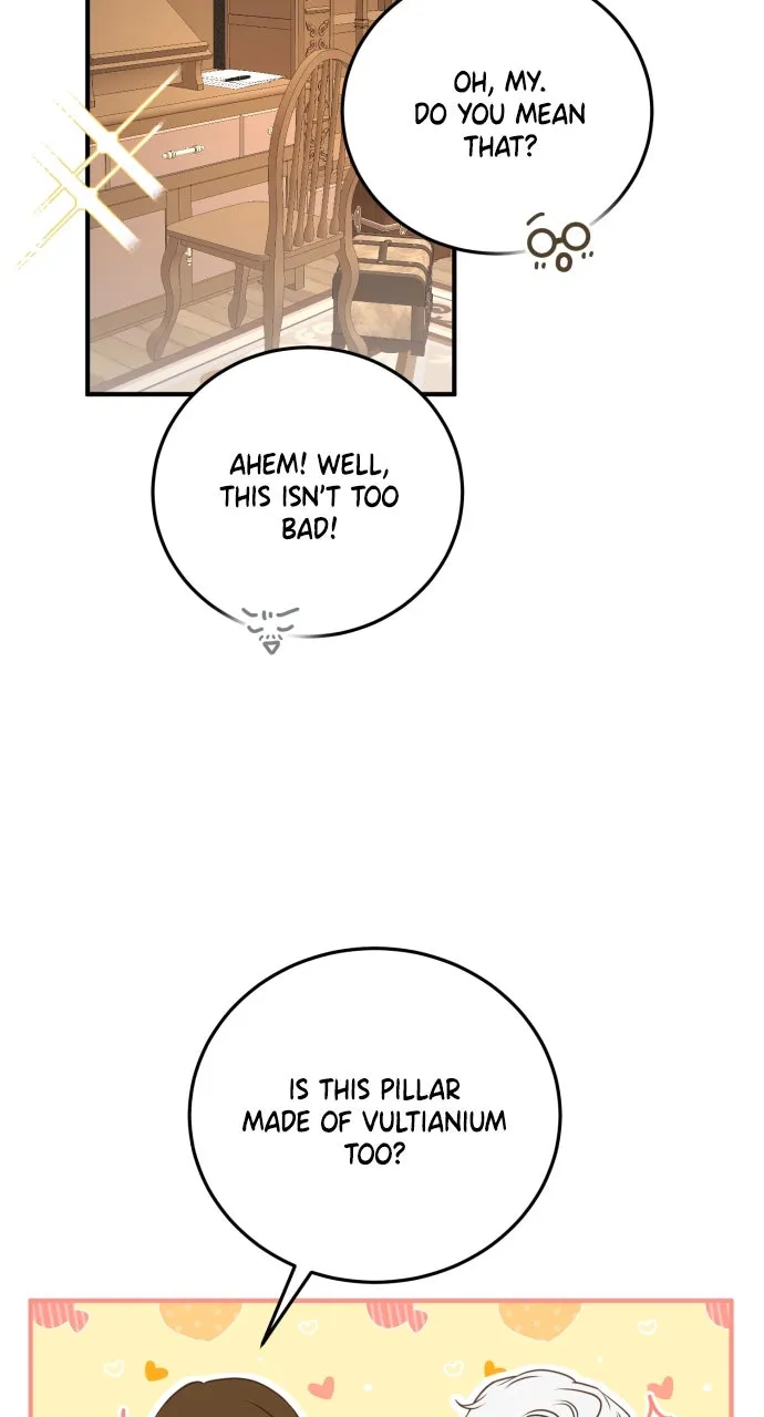 The Villainess Just Wants to Live in Peace! Chapter 36 page 47 - 