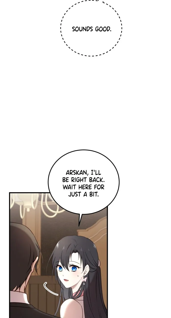 The Villainess Just Wants to Live in Peace! Chapter 36 page 50 - 