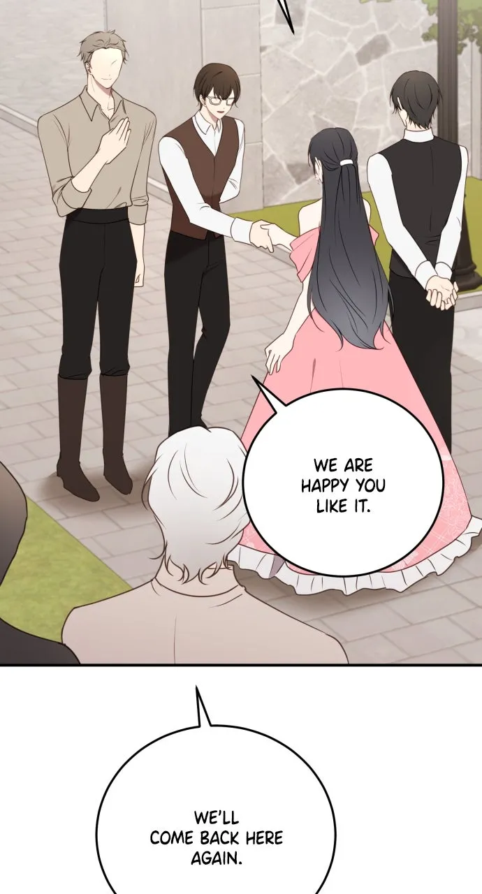 The Villainess Just Wants to Live in Peace! Chapter 36 page 53 - 