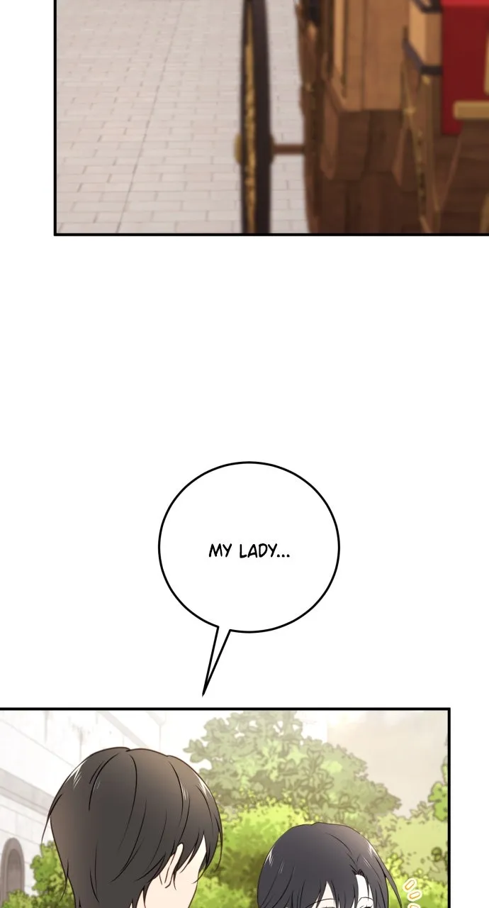 The Villainess Just Wants to Live in Peace! Chapter 36 page 55 - 