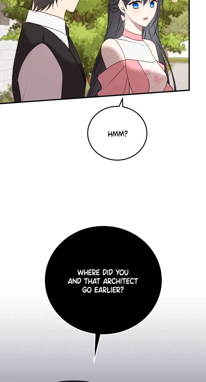 The Villainess Just Wants to Live in Peace! Chapter 36 page 56 - 