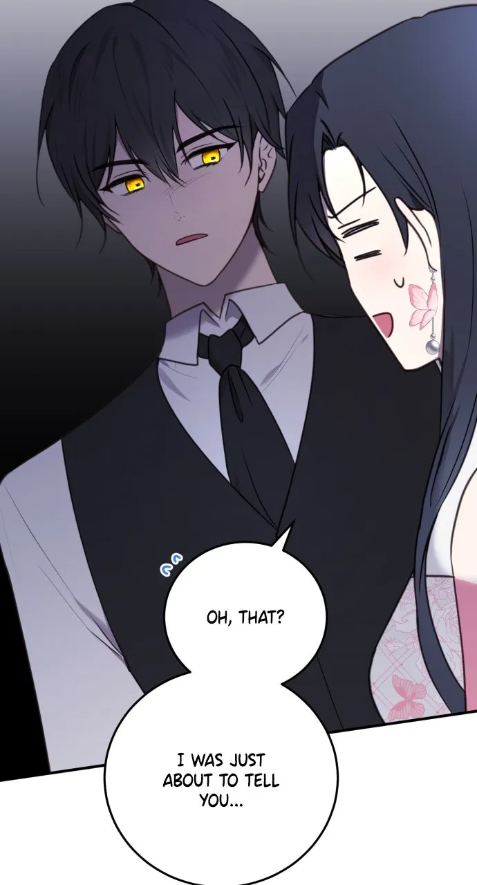 The Villainess Just Wants to Live in Peace! Chapter 36 page 57 - 