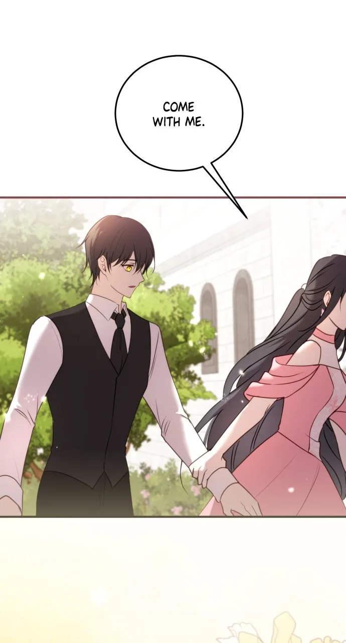 The Villainess Just Wants to Live in Peace! Chapter 36 page 59 - 