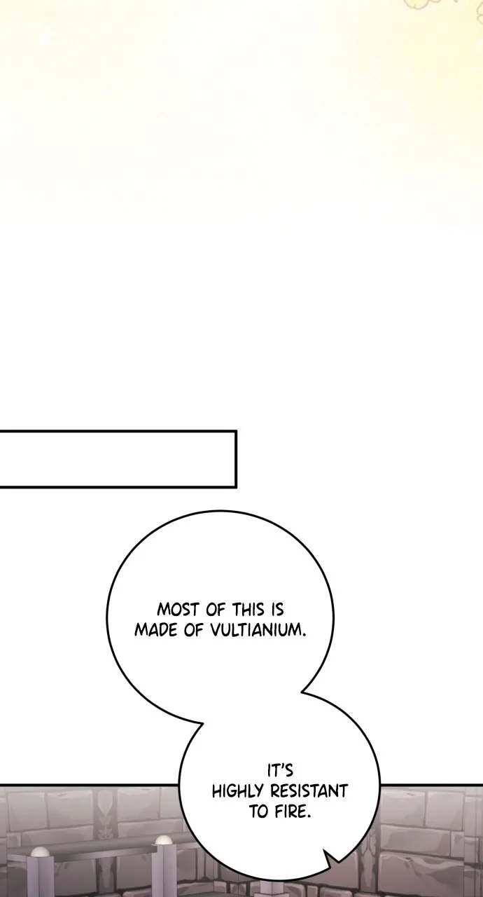 The Villainess Just Wants to Live in Peace! Chapter 36 page 62 - 