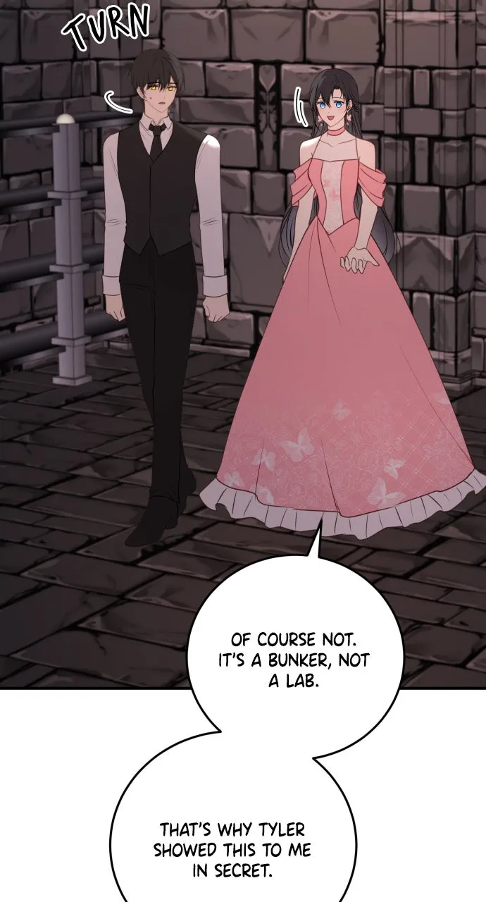 The Villainess Just Wants to Live in Peace! Chapter 36 page 64 - 