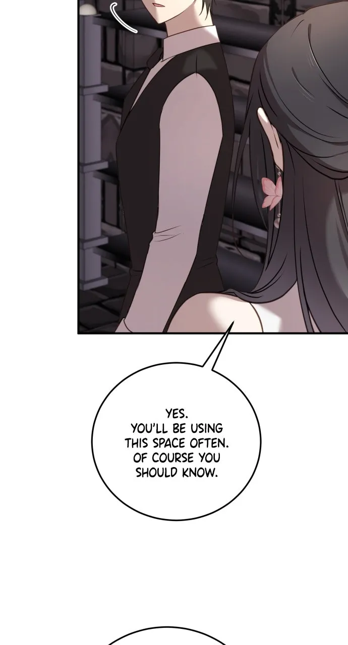 The Villainess Just Wants to Live in Peace! Chapter 36 page 68 - 