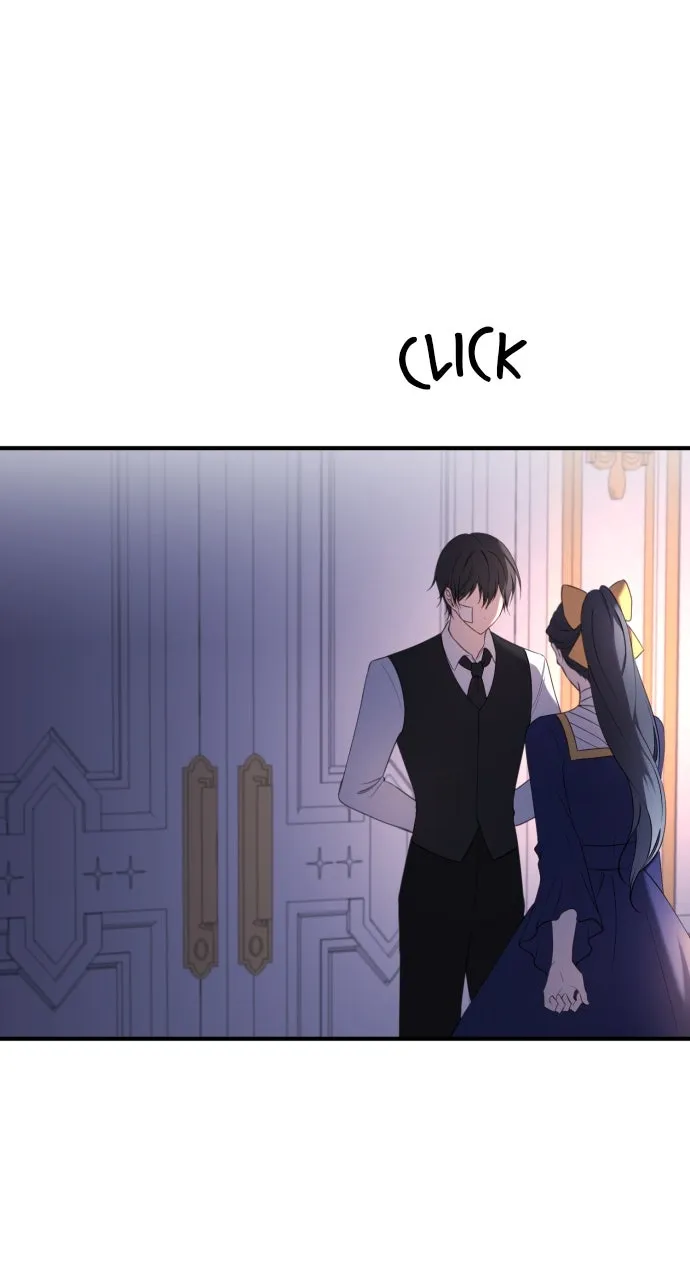 The Villainess Just Wants to Live in Peace! Chapter 36 page 8 - 