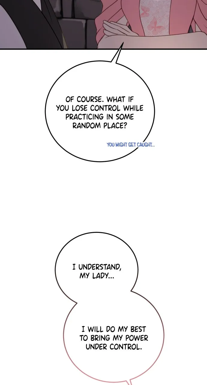 The Villainess Just Wants to Live in Peace! Chapter 36 page 71 - 