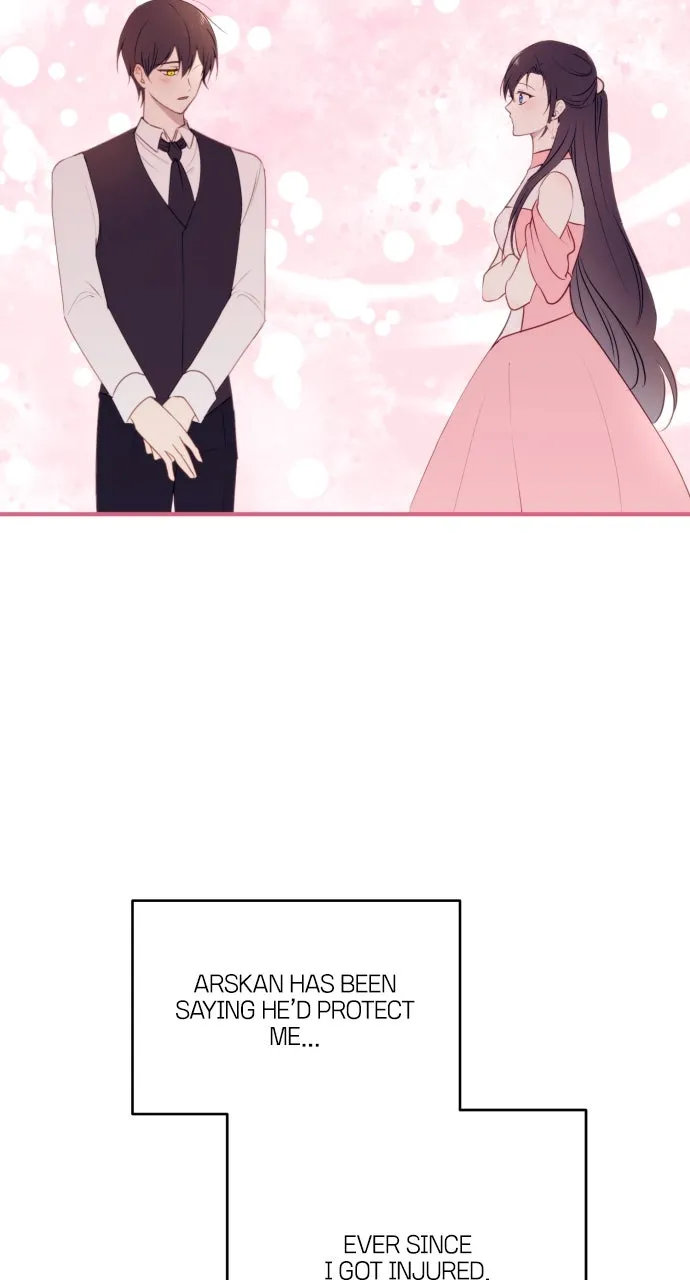 The Villainess Just Wants to Live in Peace! Chapter 36 page 73 - 