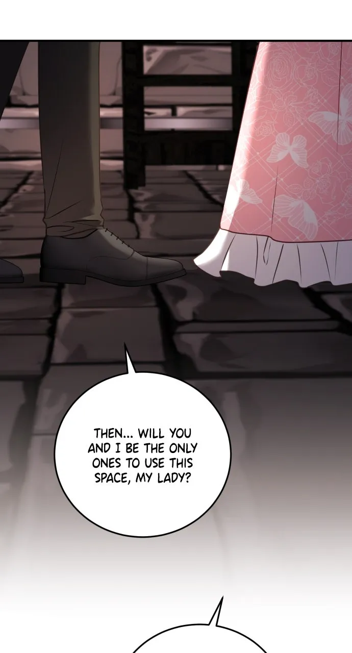 The Villainess Just Wants to Live in Peace! Chapter 36 page 78 - 