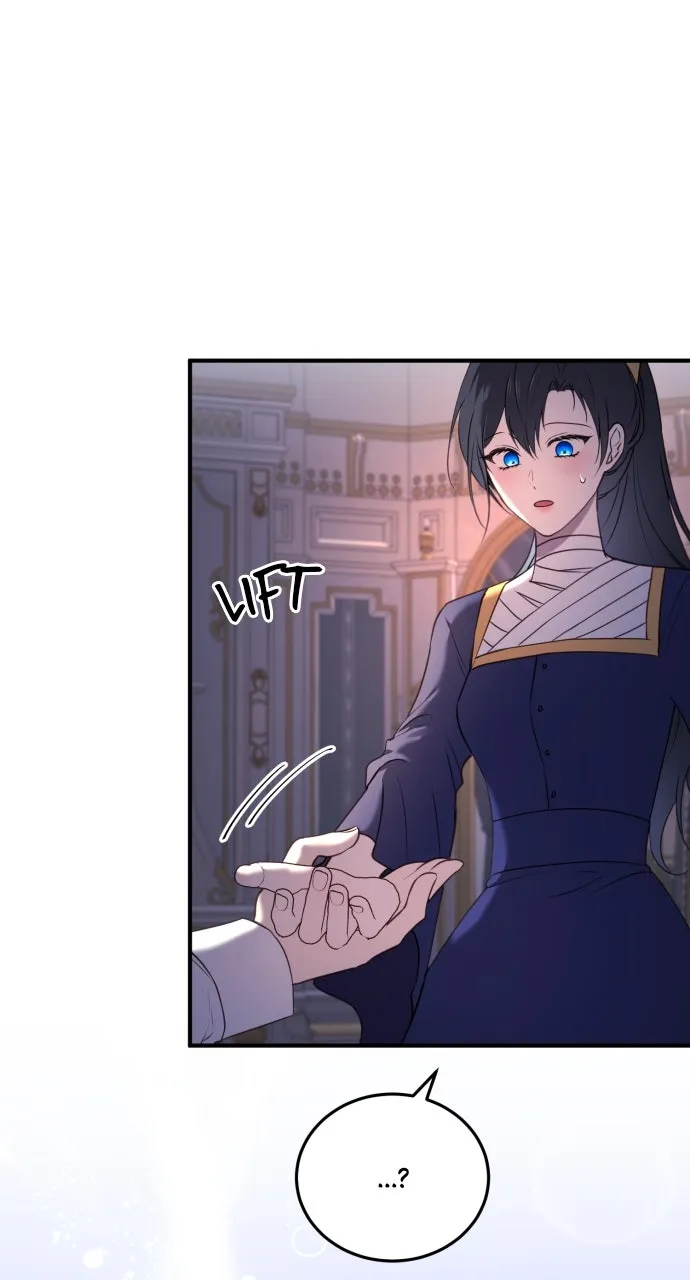 The Villainess Just Wants to Live in Peace! Chapter 36 page 10 - 