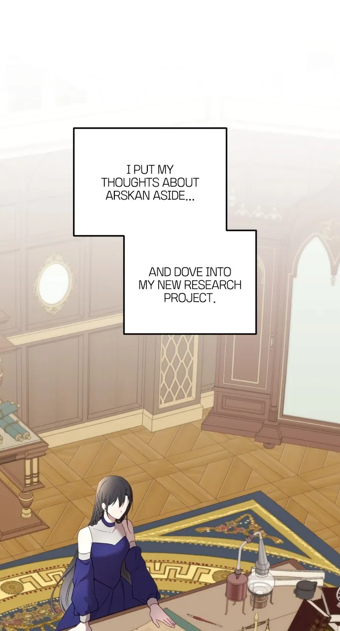The Villainess Just Wants to Live in Peace! Chapter 37 page 1 - 