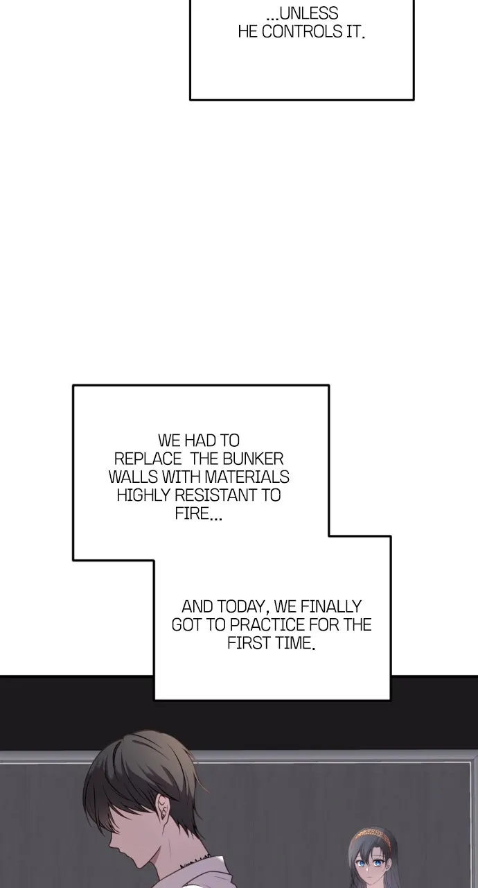 The Villainess Just Wants to Live in Peace! Chapter 37 page 13 - 